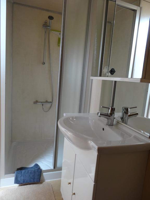 Apartment De Paprente Merkem Εξωτερικό φωτογραφία