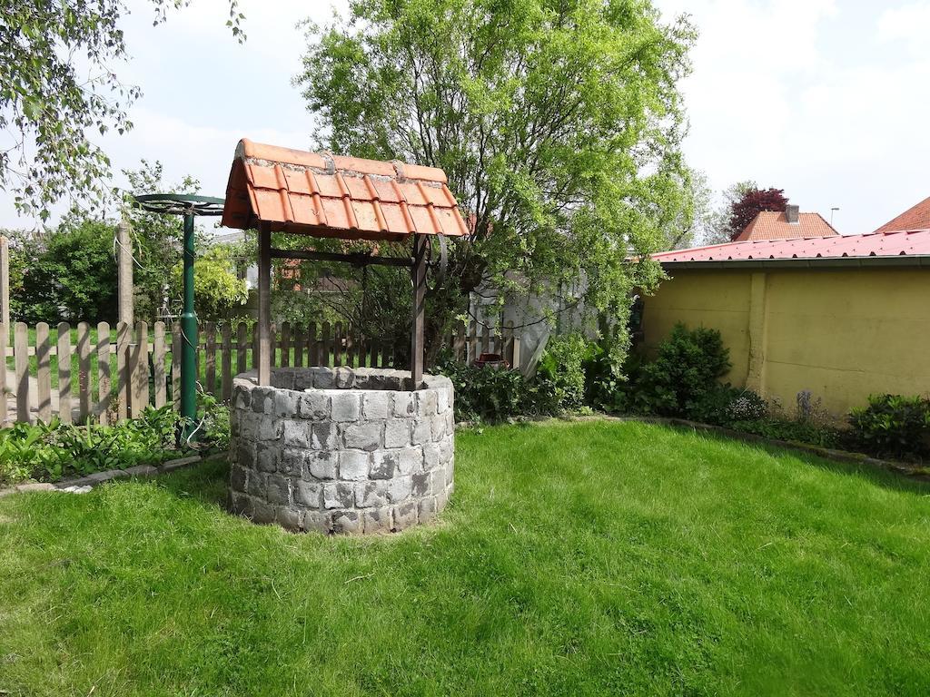 Apartment De Paprente Merkem Δωμάτιο φωτογραφία