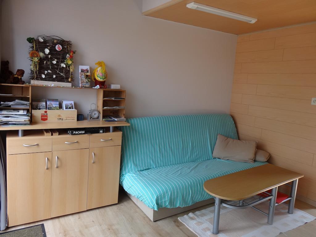 Apartment De Paprente Merkem Εξωτερικό φωτογραφία